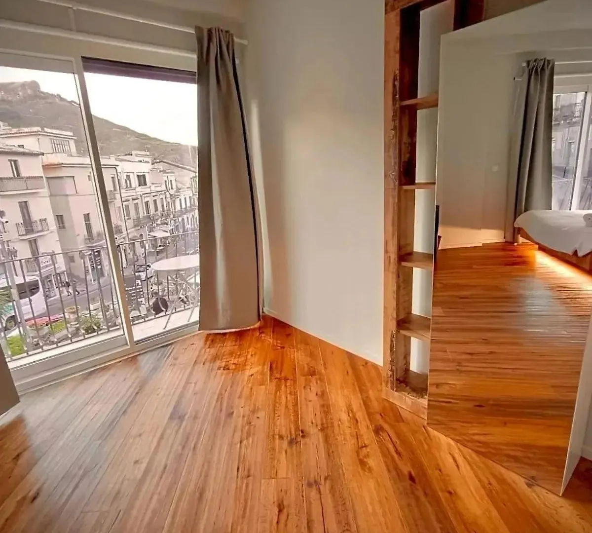 Taormina Boutique Rooms Италия
