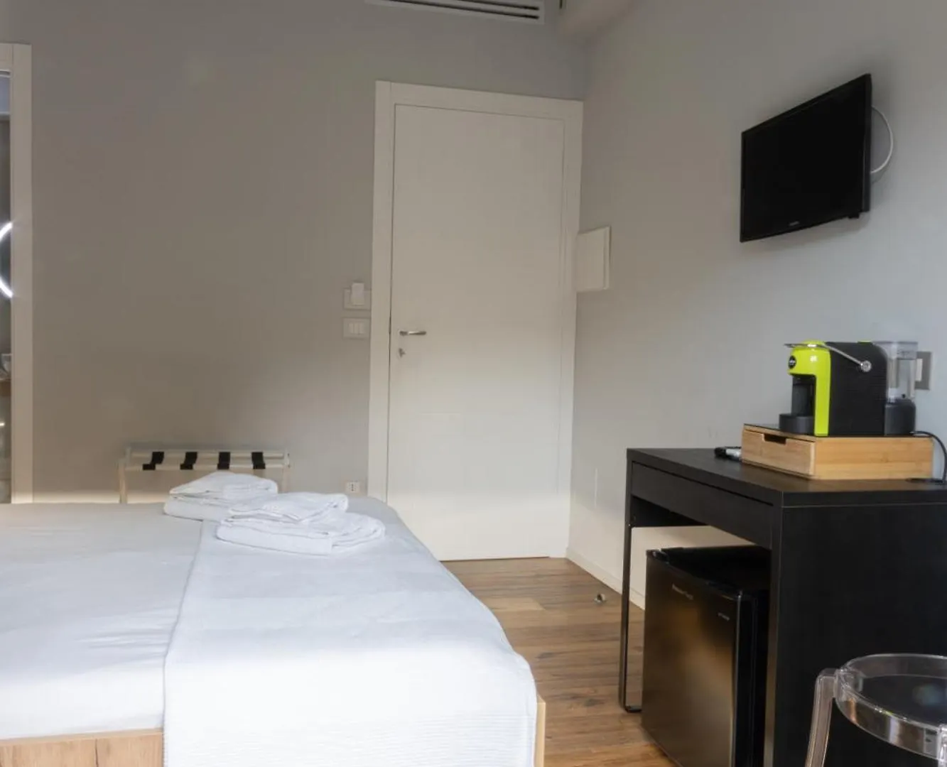 Taormina Boutique Rooms Гостевой дом
