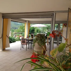 Il Murice 3*, Vezzano Ligure Italy