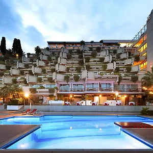 Hotel Eurostars Monte Tauro, Taormina