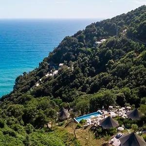 Sesta Terra Natural 4*, Framura Italy