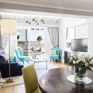 Aparthotel La Malandrina - &, Taormina