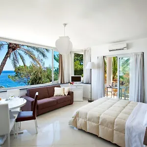 Aparthotel Oasis, Taormina