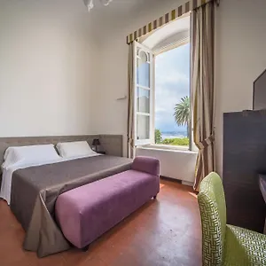 Hotel Mon Repos, Taormina