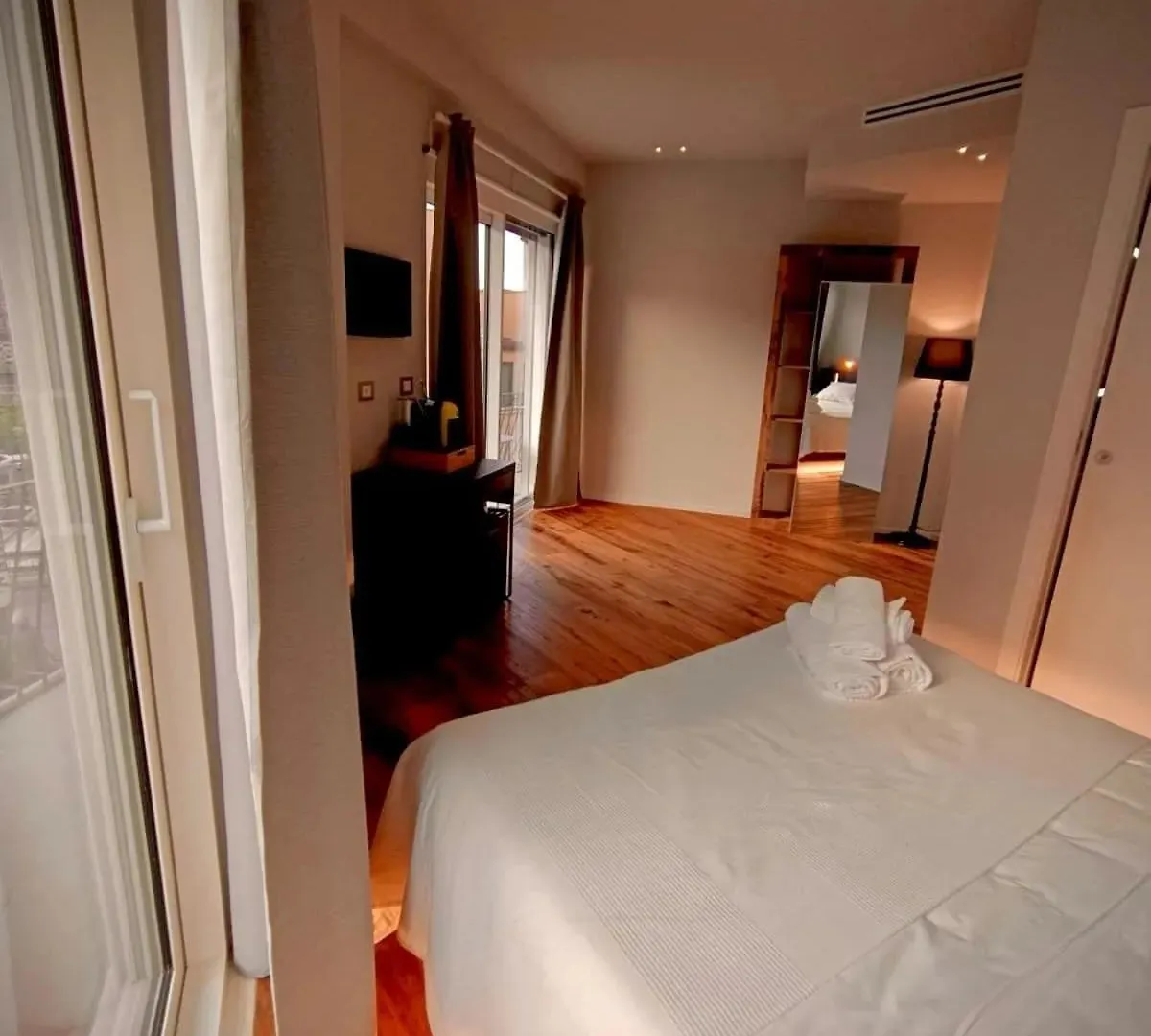 Guest house Taormina Boutique Rooms Italy