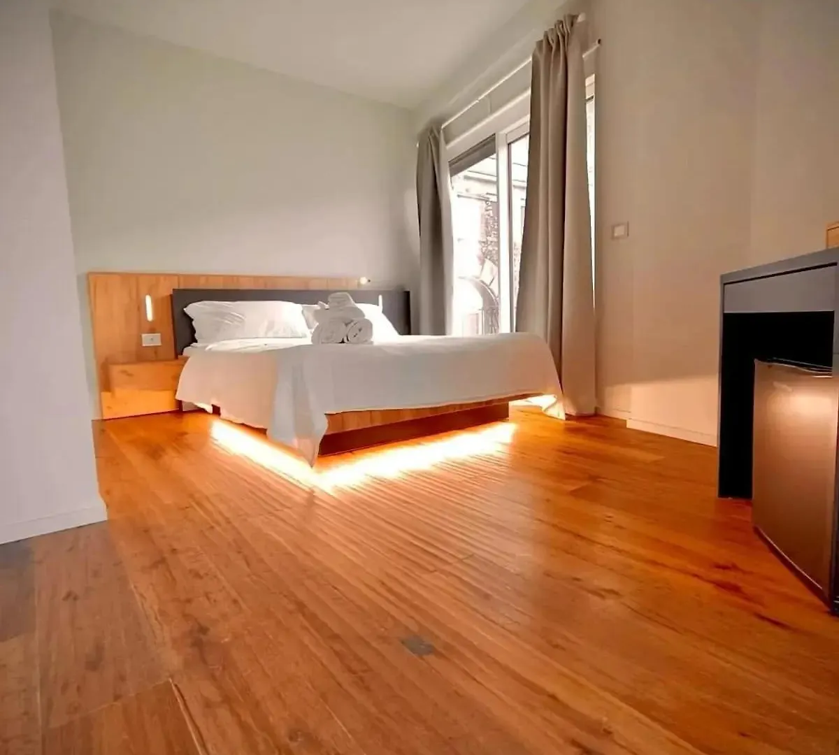 Guest house Taormina Boutique Rooms