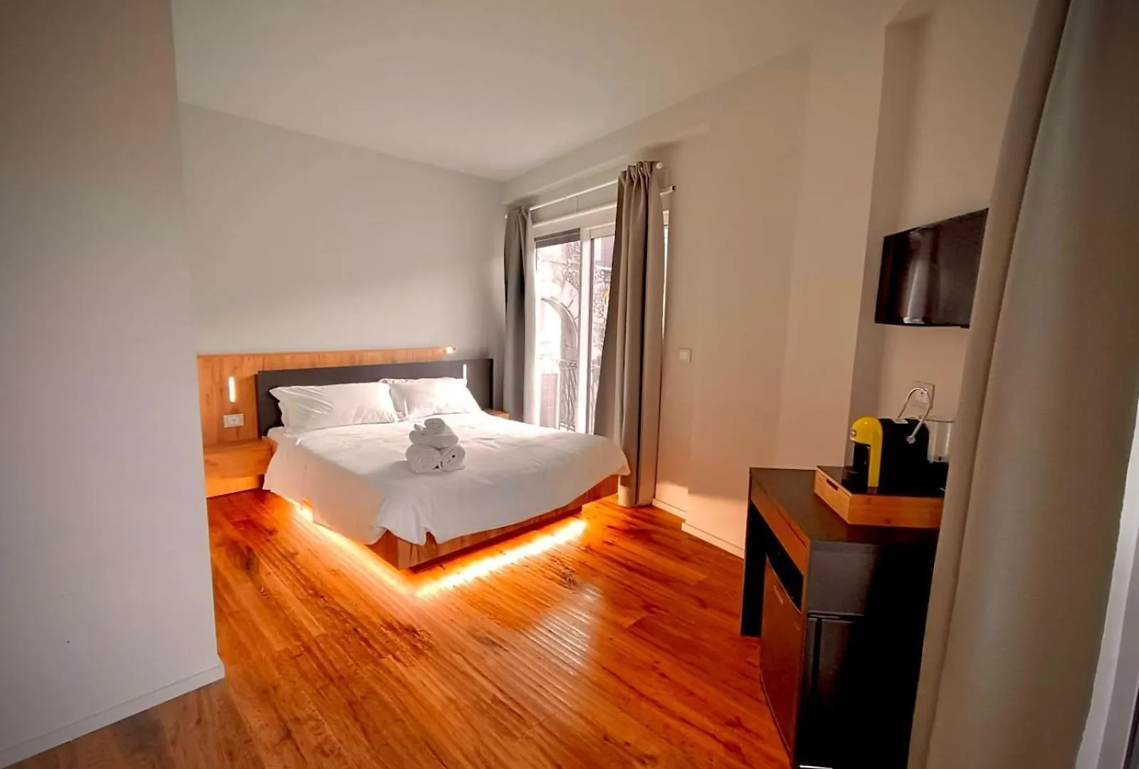 Taormina Boutique Rooms