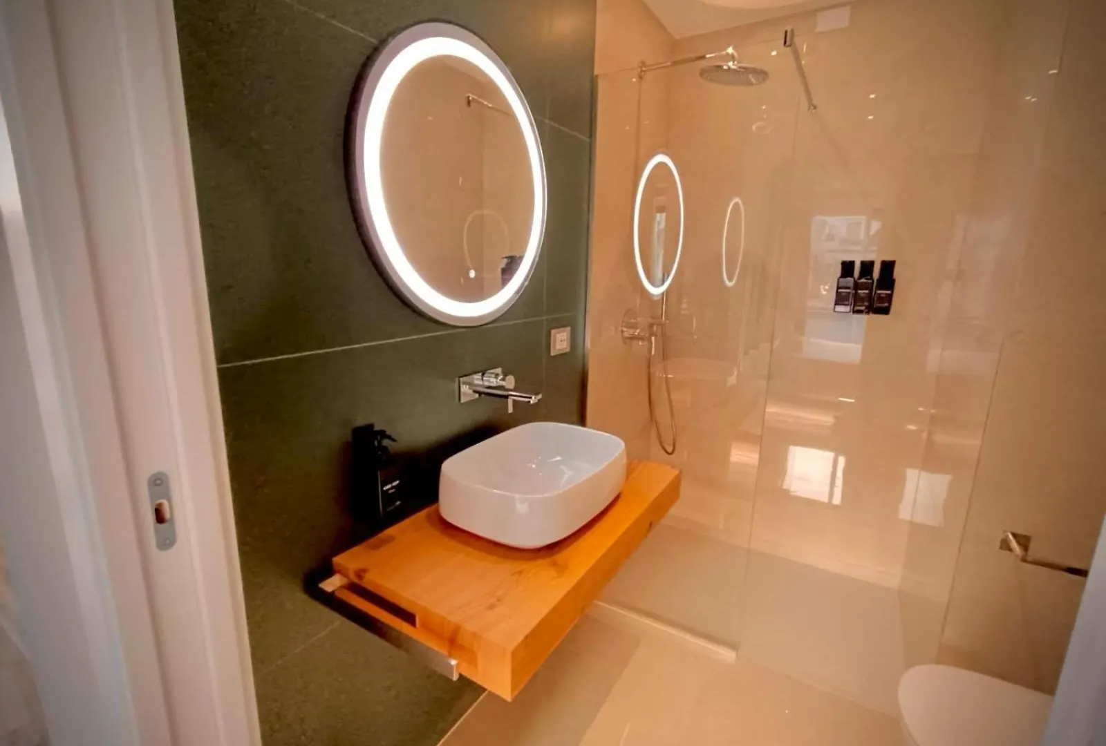 Taormina Boutique Rooms Guest house
