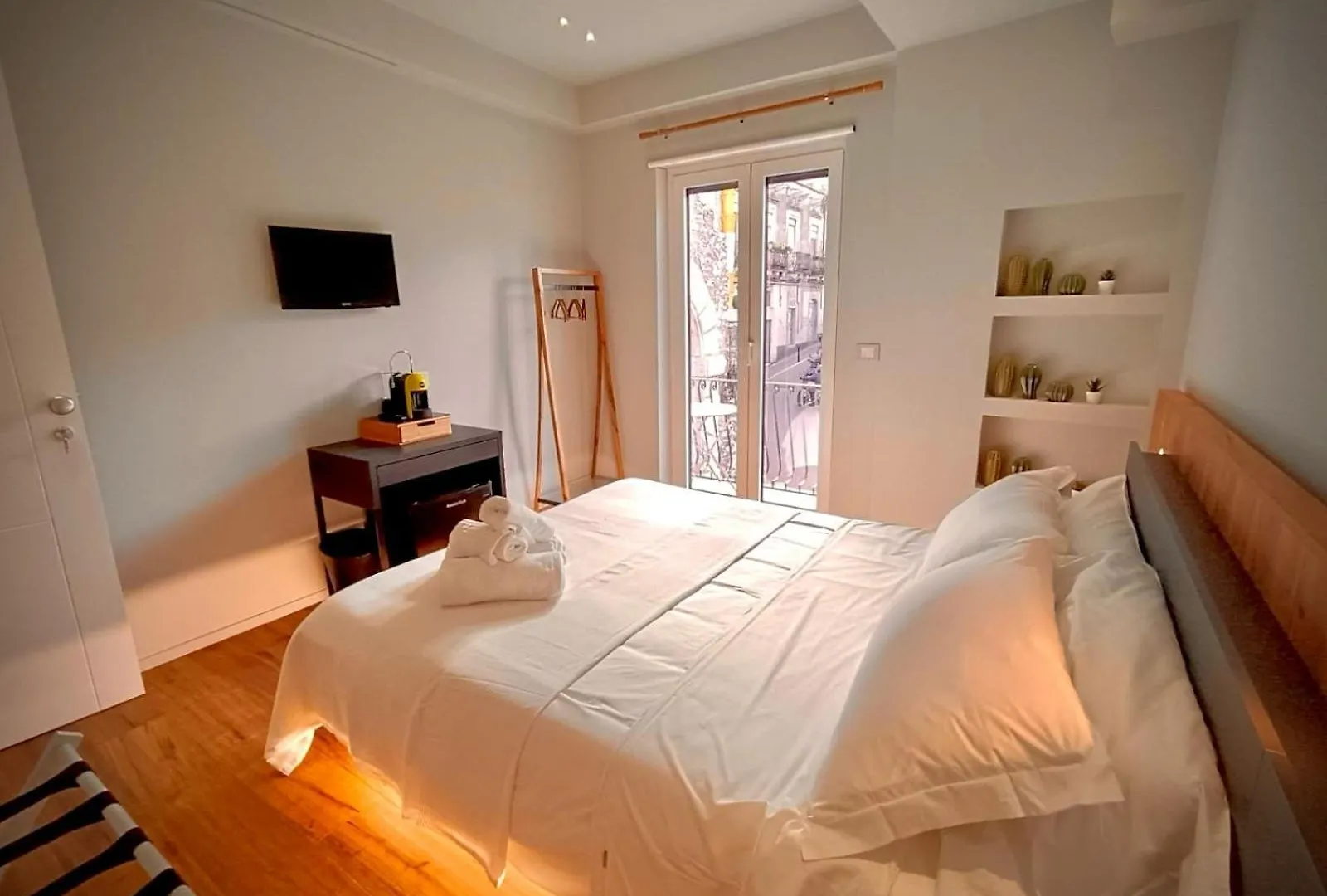Guest house Taormina Boutique Rooms