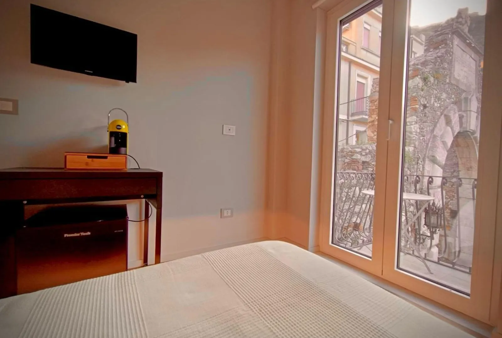 Taormina Boutique Rooms Guest house