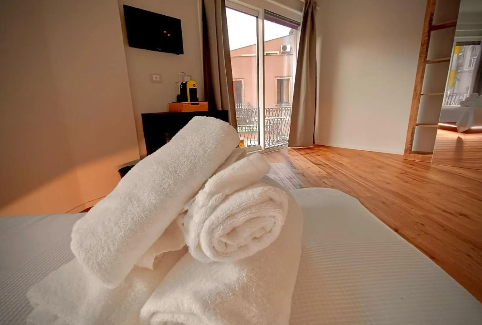 Taormina Boutique Rooms 0*,  Italy