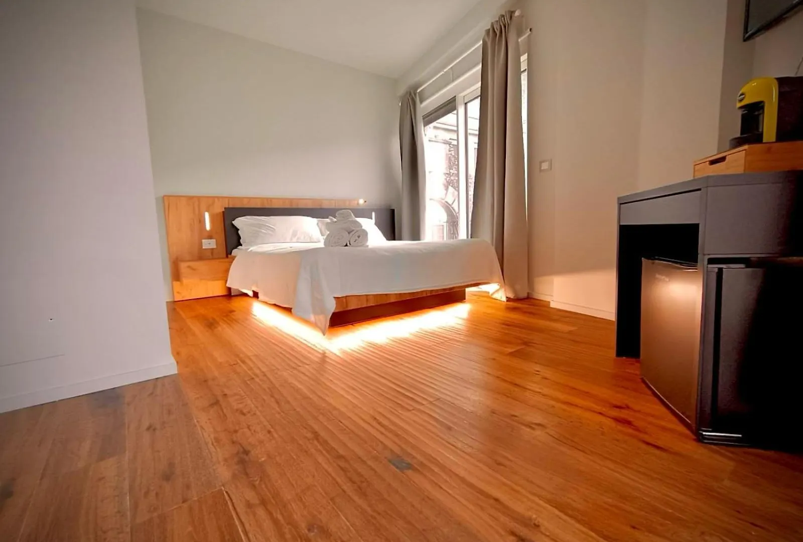 Taormina Boutique Rooms