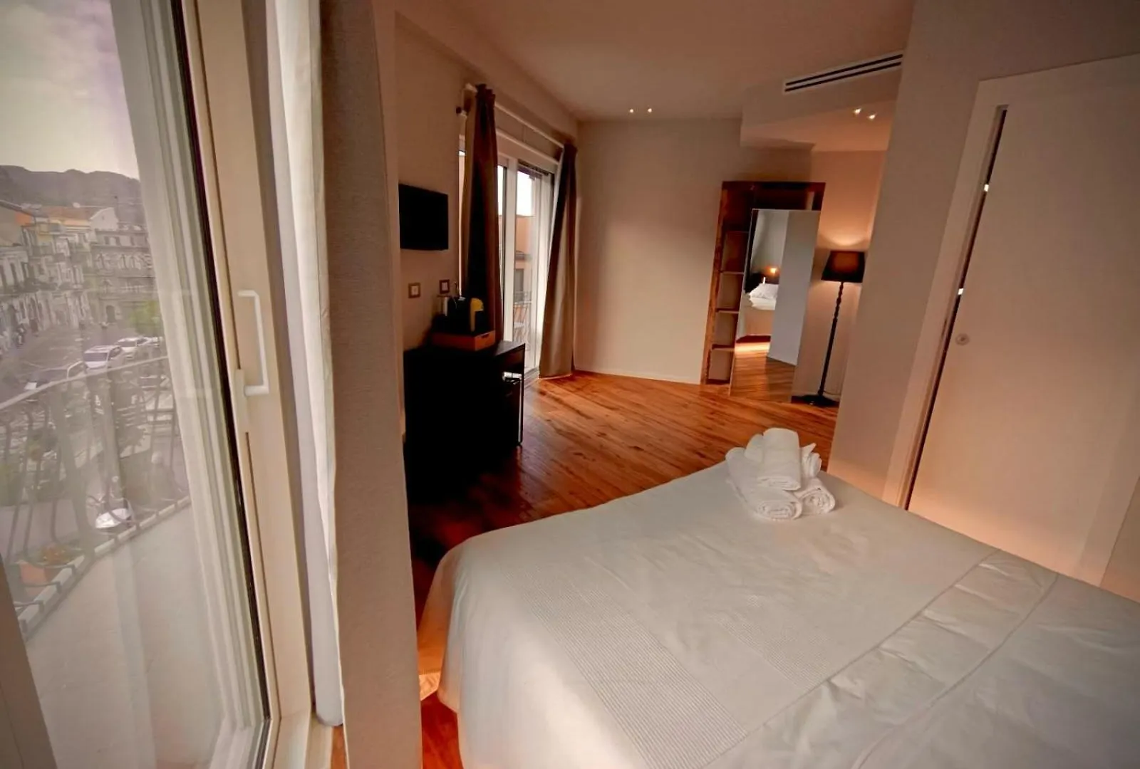 Taormina Boutique Rooms