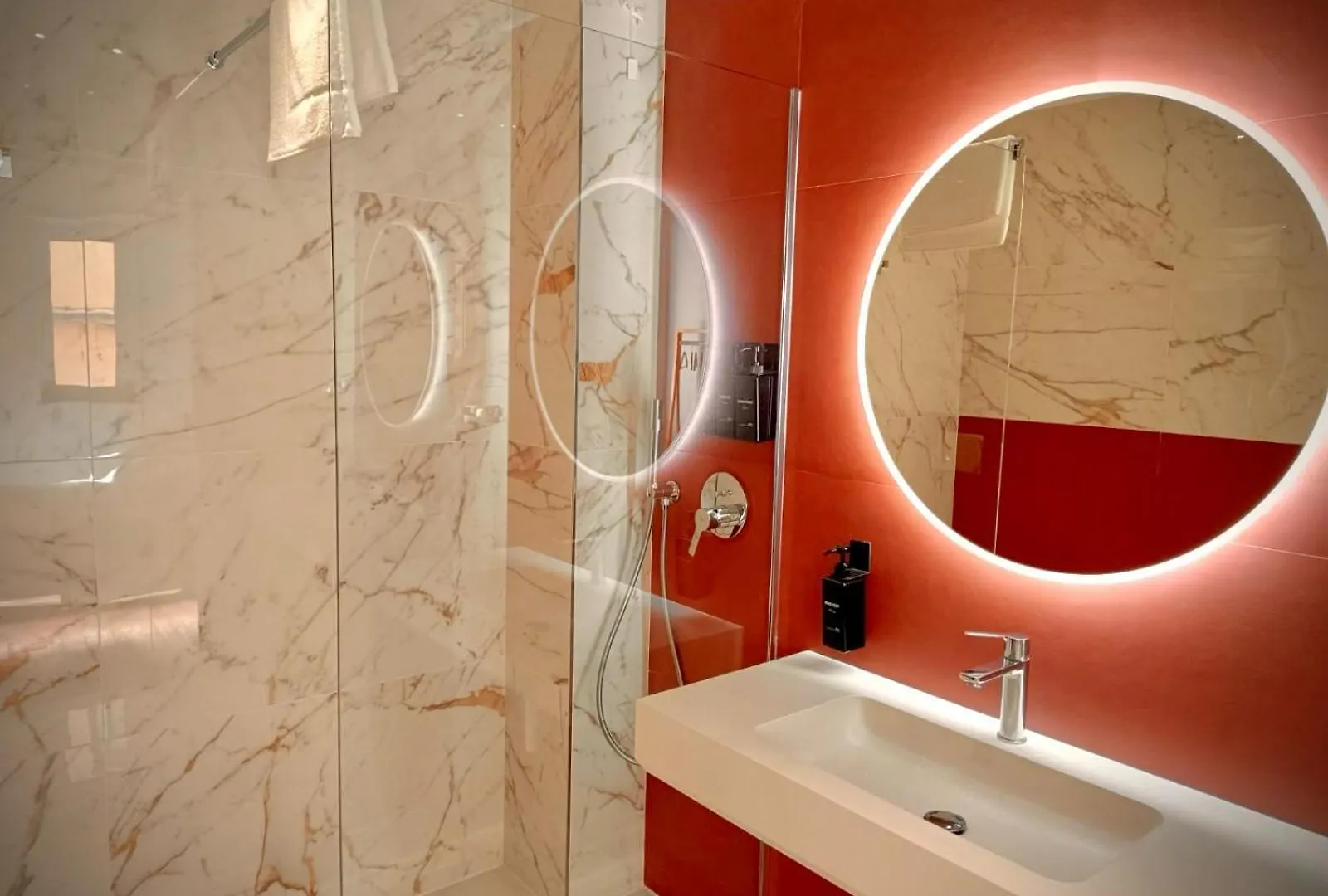 Guest house Taormina Boutique Rooms Italy