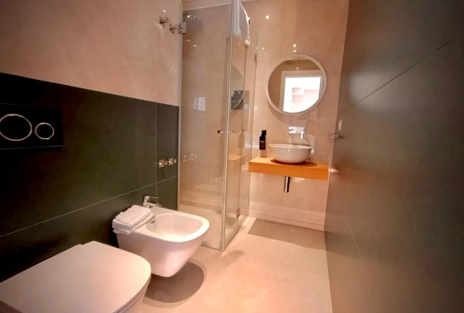 Taormina Boutique Rooms Guest house