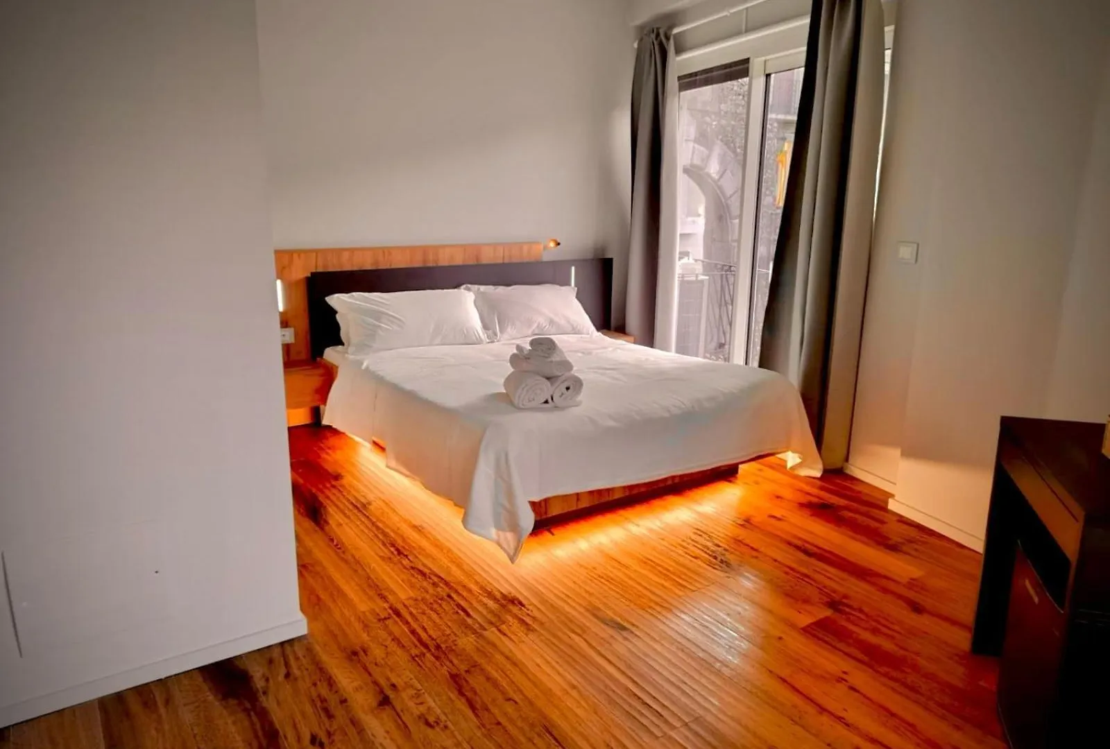 Guest house Taormina Boutique Rooms Italy