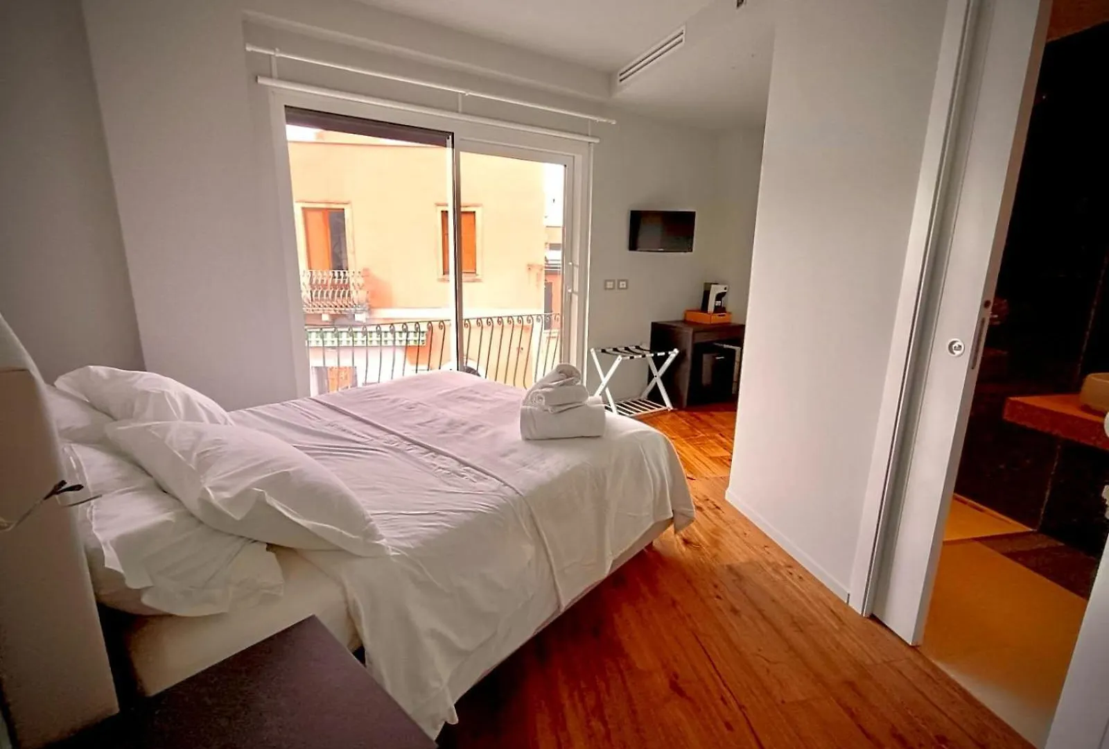 Guest house Taormina Boutique Rooms