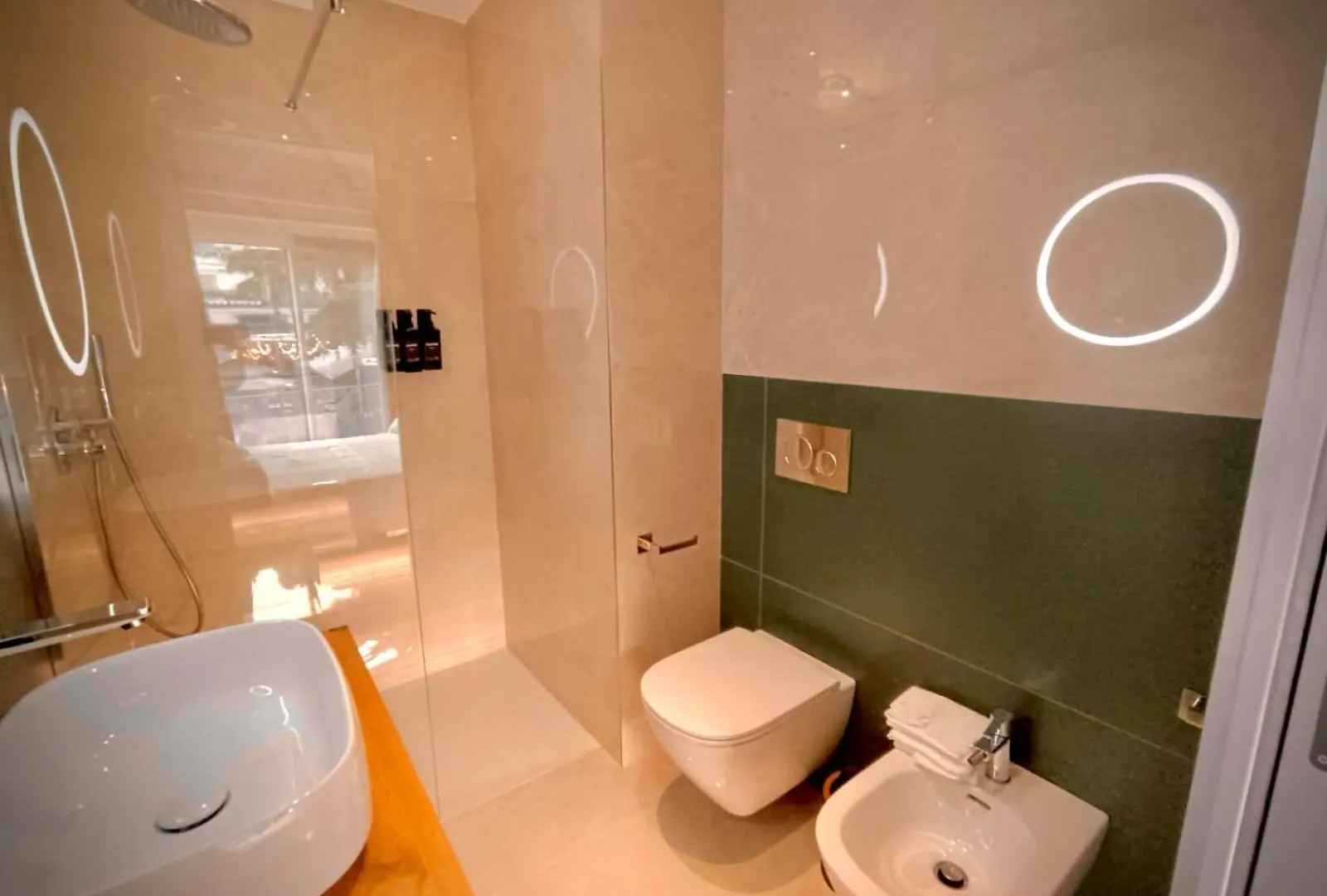Taormina Boutique Rooms 0*,  Italy
