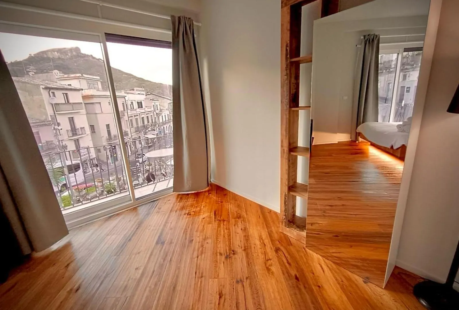 Taormina Boutique Rooms Guest house