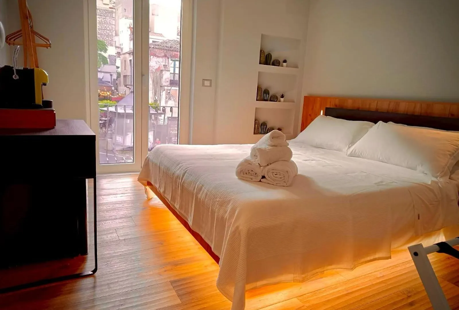 Taormina Boutique Rooms Italy