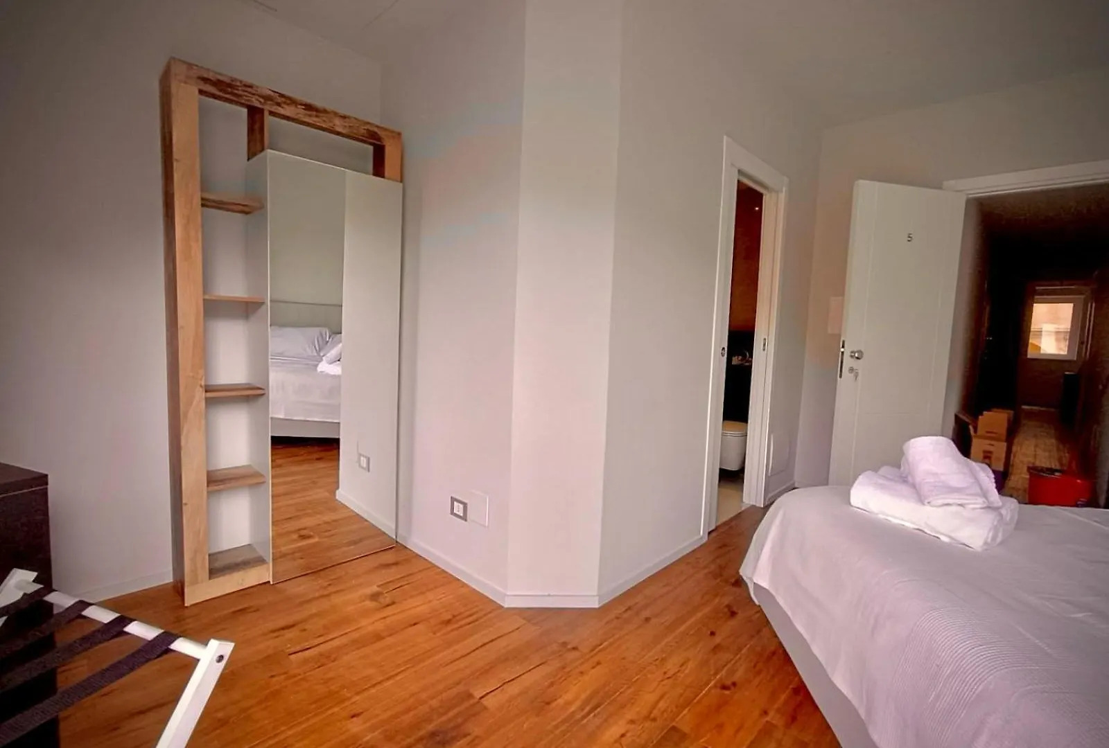 Taormina Boutique Rooms 0*,
