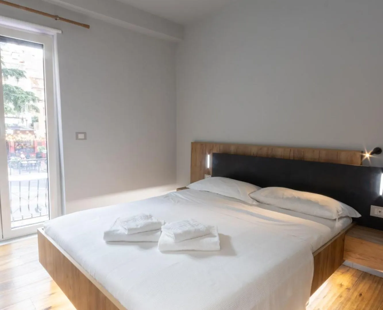 Taormina Boutique Rooms Guest house