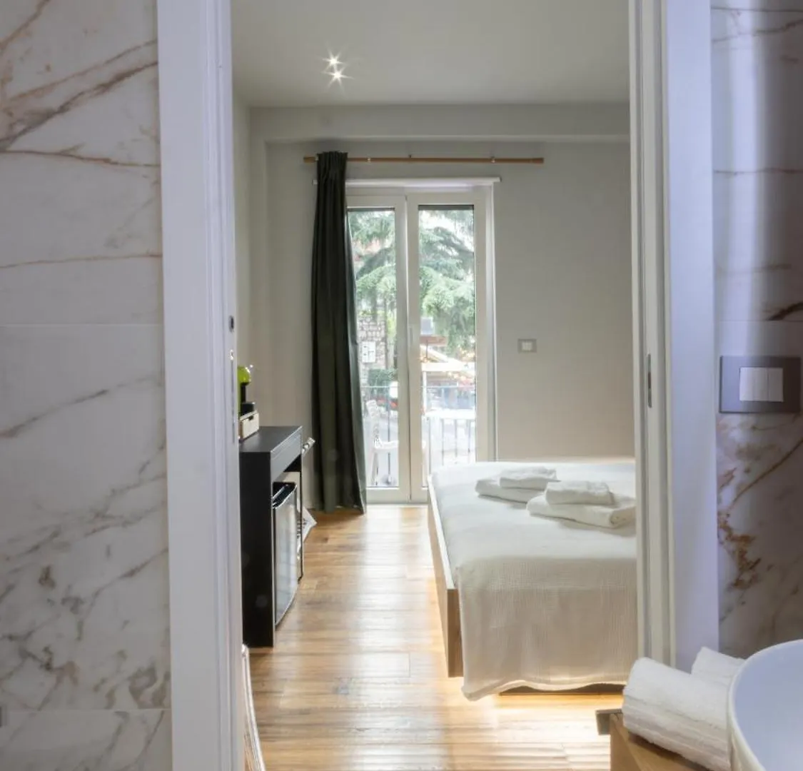 Taormina Boutique Rooms 0*,  Italy