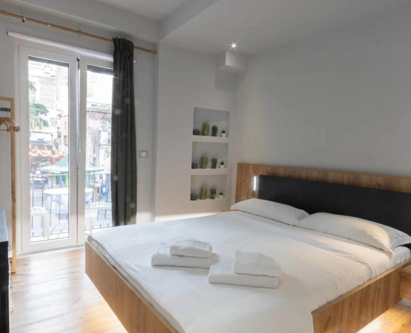 Guest house Taormina Boutique Rooms