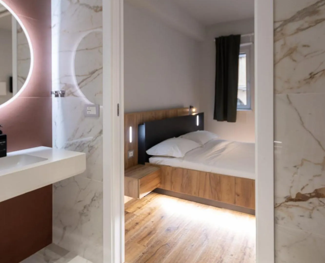 Guest house Taormina Boutique Rooms