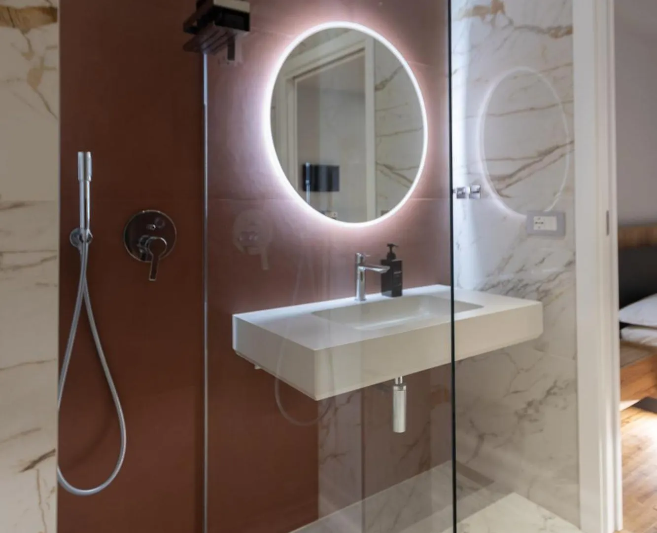 Taormina Boutique Rooms