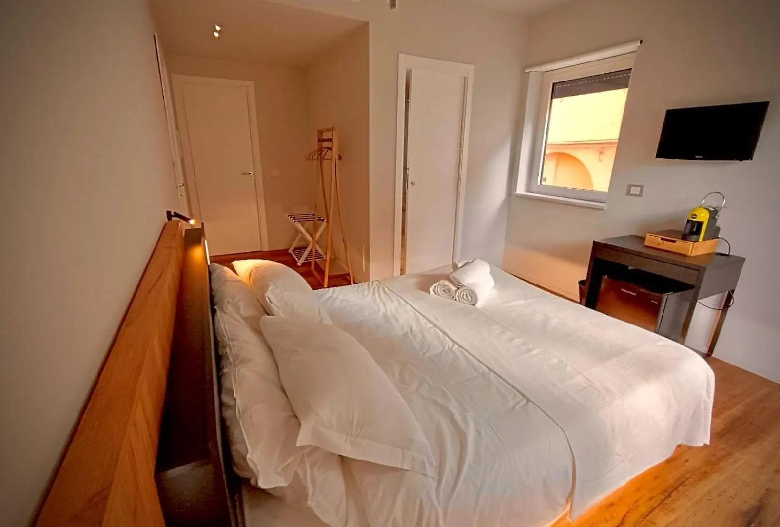 Gasthof Taormina Boutique Rooms