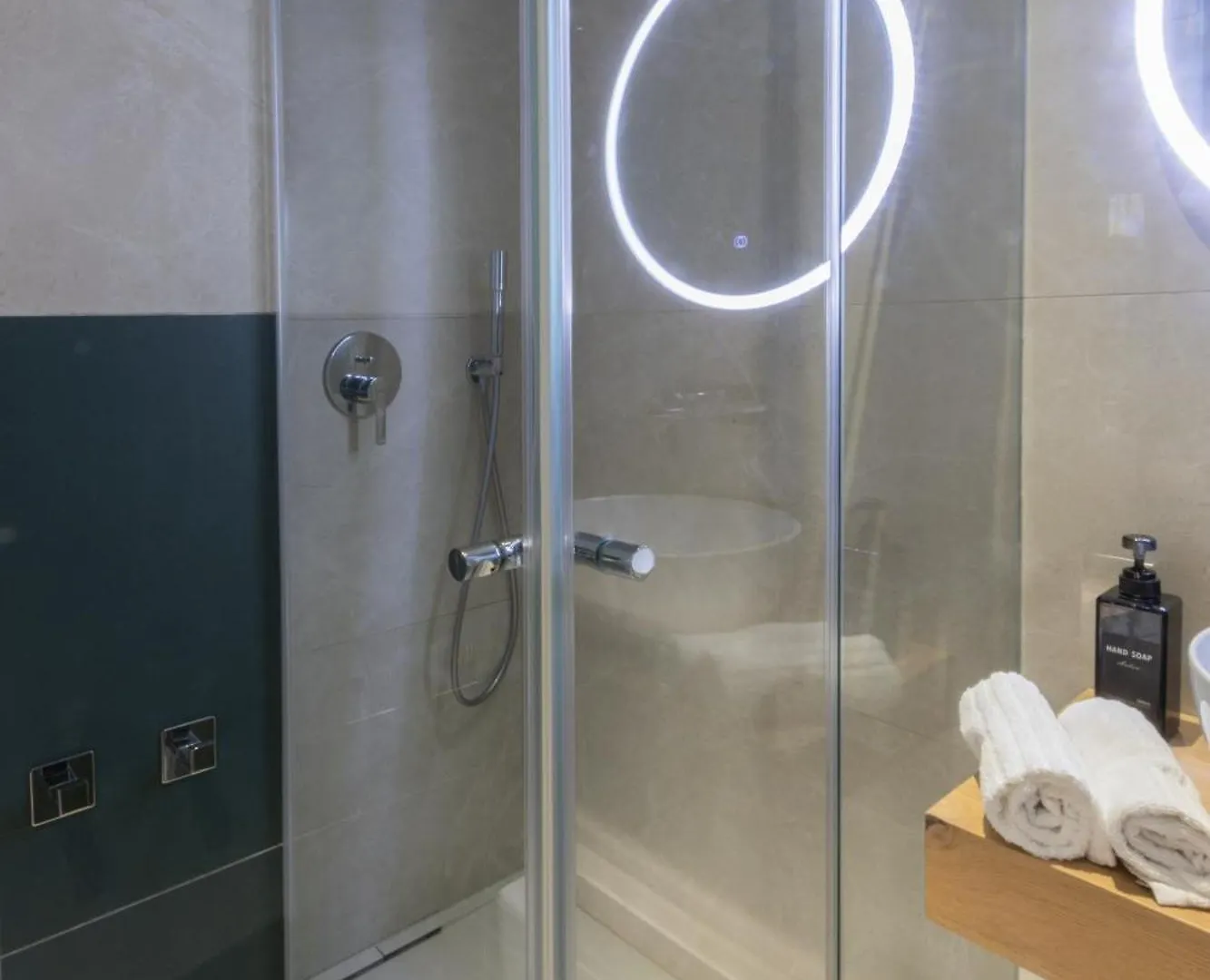 Taormina Boutique Rooms Gasthof