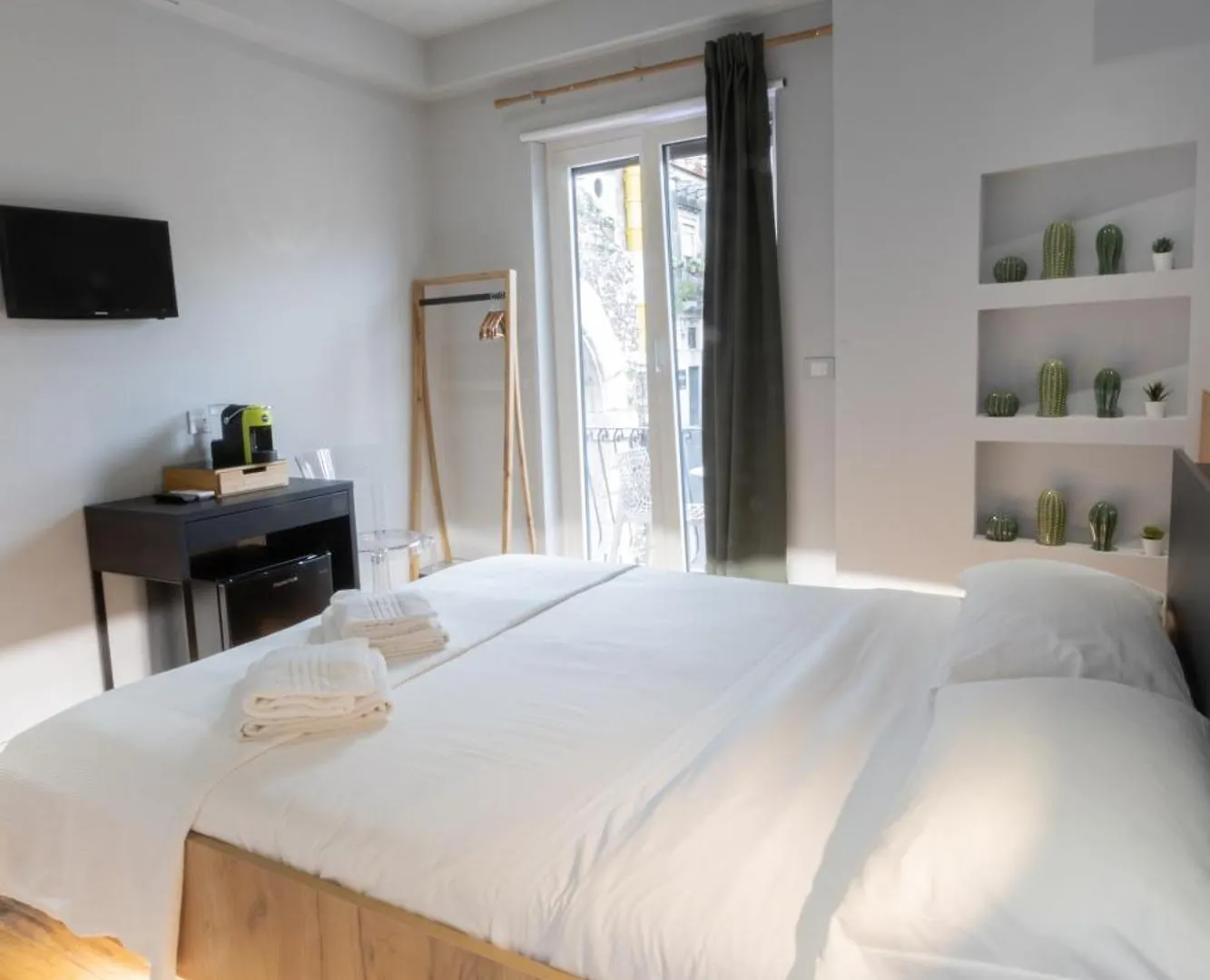 Taormina Boutique Rooms Gasthof