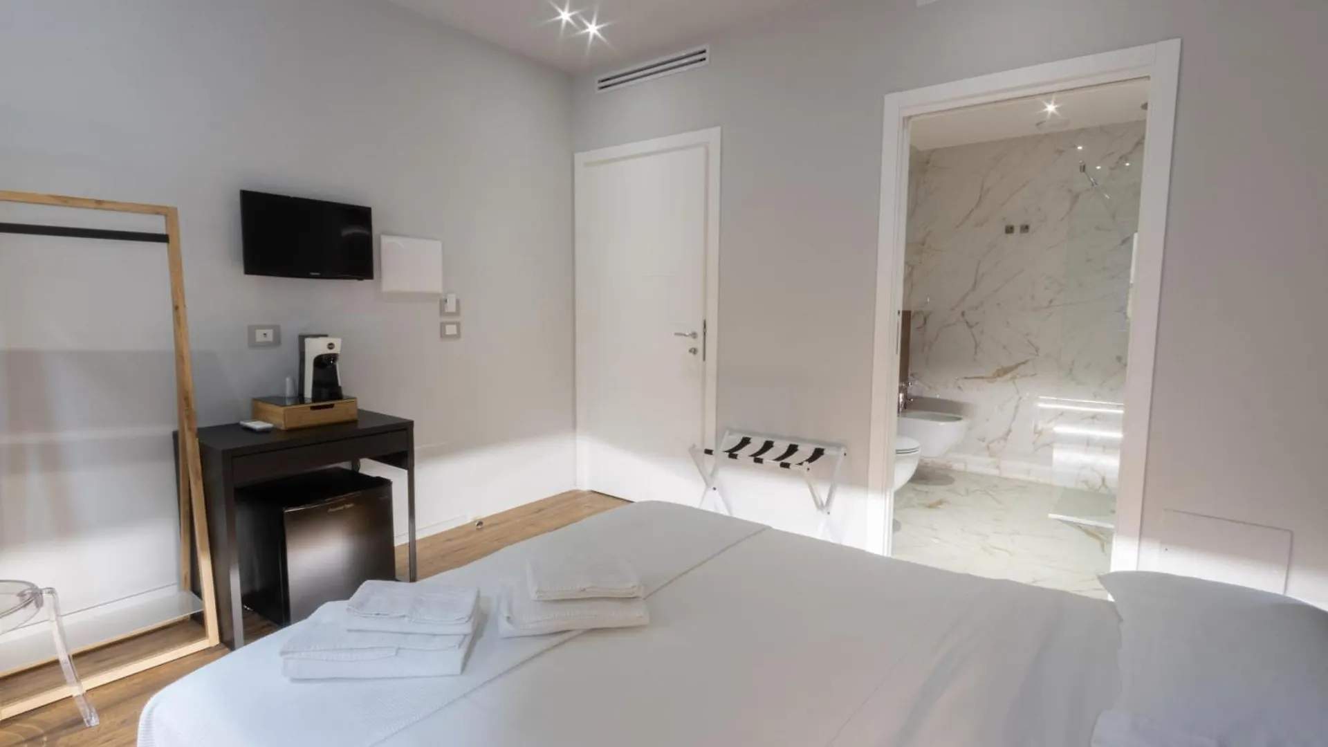 Taormina Boutique Rooms Gasthof