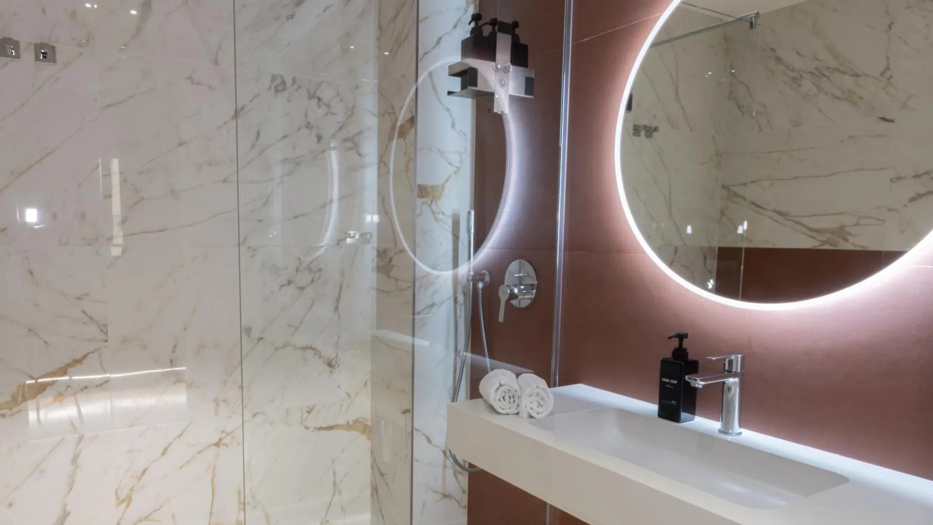 Gasthof Taormina Boutique Rooms